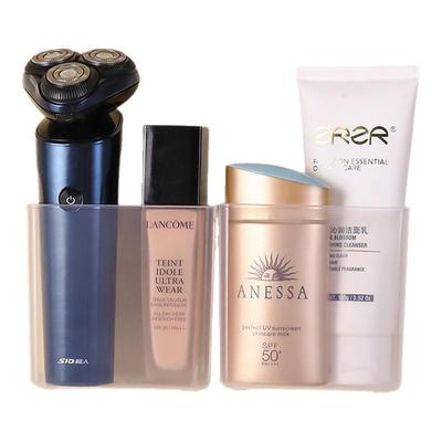 透明简约口红化妆品分隔盒