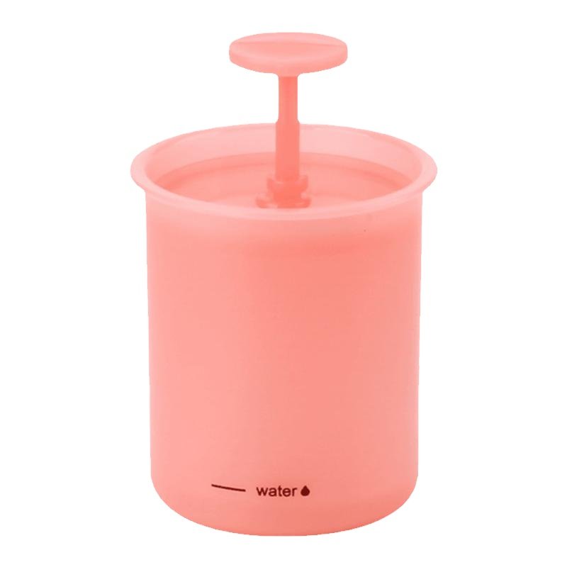打泡器起泡瓶洗面奶沐浴露起泡器