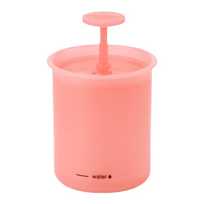 打泡器起泡瓶洗面奶沐浴露起泡器
