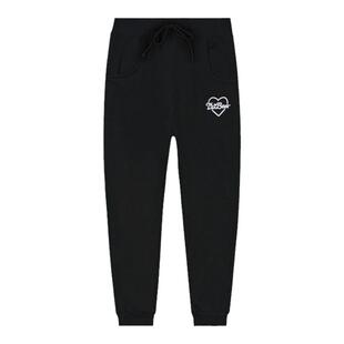 新款夏季儿童裤子纯棉透气冰丝女童长裤热天薄款休闲运动童装裤子