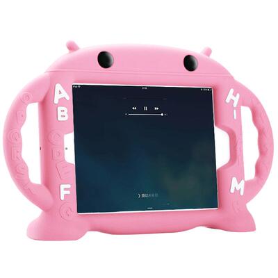 适用苹果iPad软硅胶防摔套