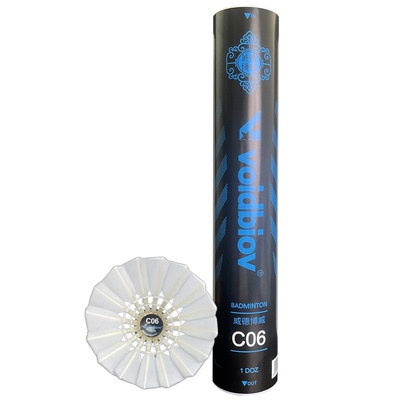 12只装耐打训练比赛用球飞行稳定