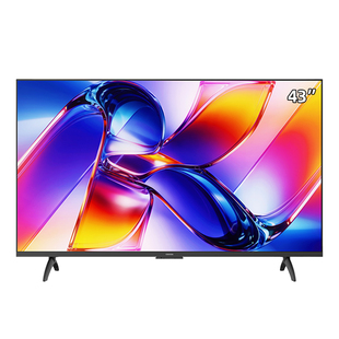 创维酷开K3 43英寸 2026款高清投屏液晶家用电视机官方旗舰店正品