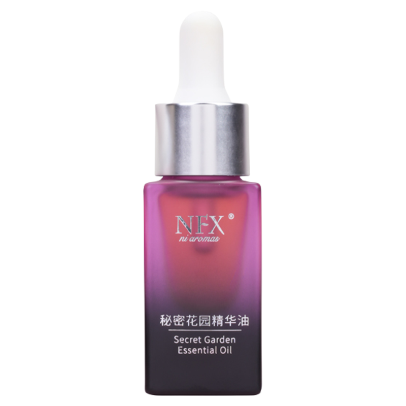 小尼芳香秘密花园10ml
