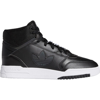 Adidas/阿迪达斯正品三叶草新款男子运动休闲耐磨高帮板鞋FY3223