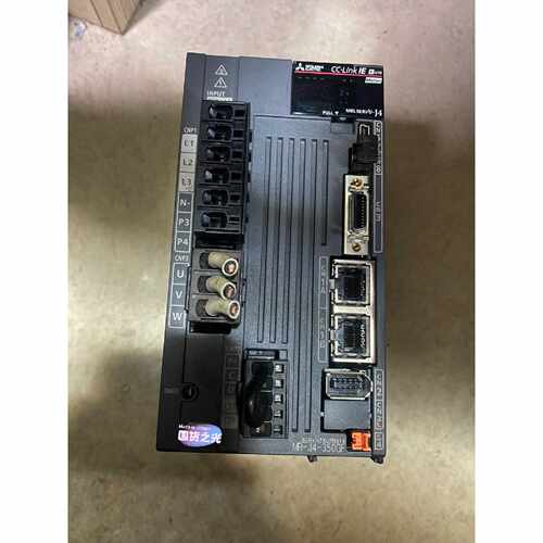 询价下单MR-J4-350GF 三凌 可开发票