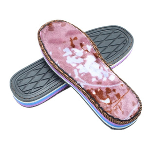 耐磨轮胎底牛筋鞋底拖鞋底钩拖鞋底子手工DIY编织毛线儿童防滑鞋