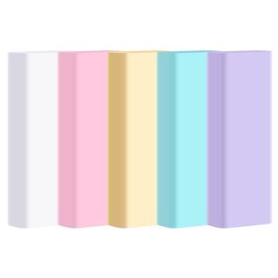 小学生专用推动橡皮替芯适配晨光迪士尼其他同类推拉式橡皮替芯可适配晨光推拉橡皮擦不易留痕替换内芯幼儿园