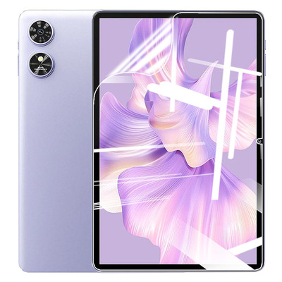 适用Oukitel平板贴膜高清防刮爆
