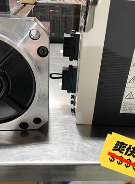 Panasoc松下A5伺服电机MDME102GCH/1K—议价