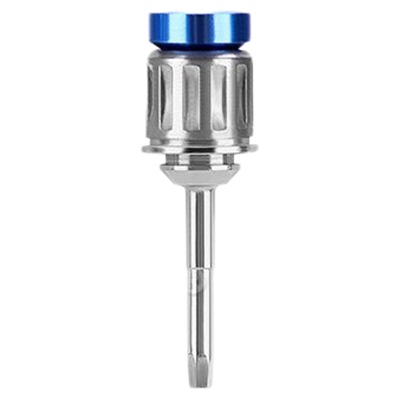 牙科修复工具盒种植螺丝刀扳手