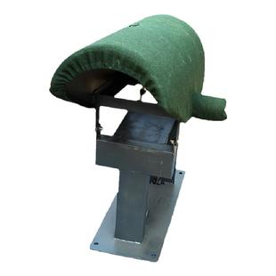 猪人工授精设备公猪采精配种架猪精稀释粉恒温箱假母猪台养殖设备