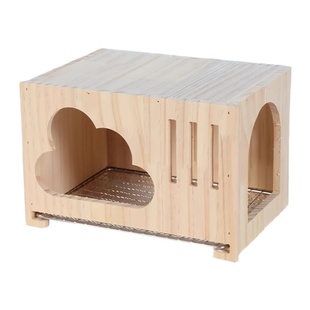 冬季保暖鹦鹉四季鹦鹉用品虎皮牡丹专用玩具鸟窝鸟笼用品神器棉窝