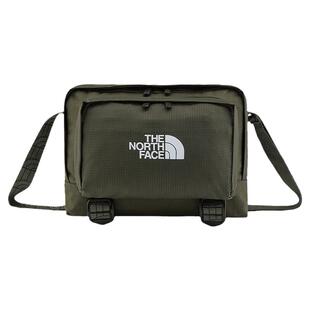 TheNorthFace北面单肩包男女款春夏户外运动旅行斜挎包邮差包8AMV
