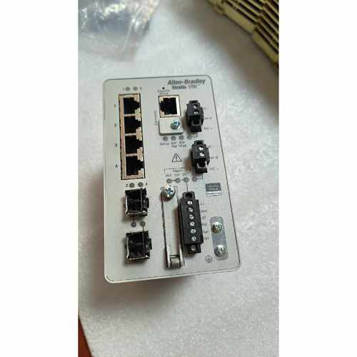 询价-AB1783BMS06SL交换机功能保可维修