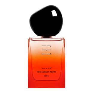 March日光派对记忆香水水生海洋调龙涎香香水礼盒淡香女小众礼盒