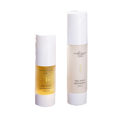 猫家芳集苦参根精华添加茶树精油