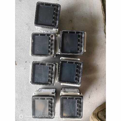 议价-温控器E5CCQX2ASM850Vet2.1正常拆机有