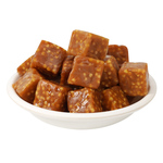 内蒙古特产传统老式手工酸奶乳清炒米糖奶糖喜糖配料简单健康年货