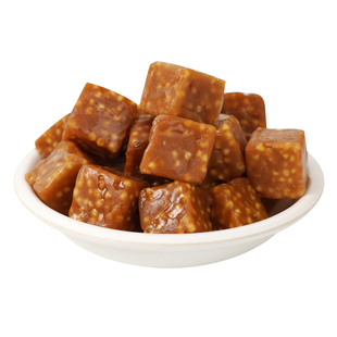 内蒙古特产传统老式手工酸奶乳清炒米糖奶糖喜糖配料简单健康年货