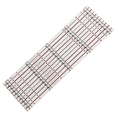 海信LED58K300U液晶背光灯条