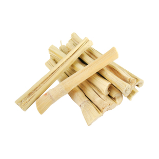 天然甜竹50g 磨牙棒咬木枝 兔子豚鼠龙猫磨牙效果佳