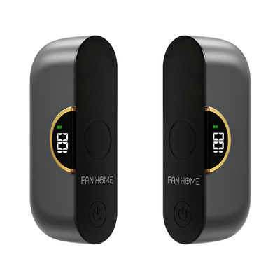 ⭐男生专属磁吸暖手宝⭐顺丰速发