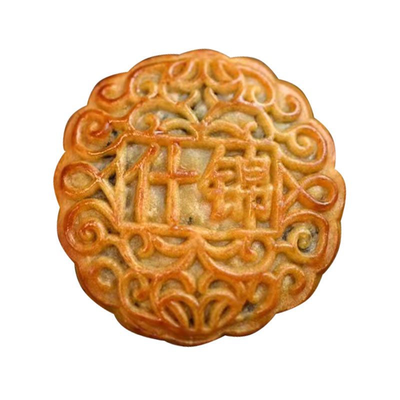 广西横州正合广式月饼什锦上锦