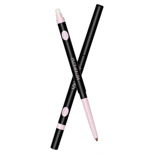 【3D微笑唇】艺术双头唇线笔勾勒唇形塑造嘟嘟唇持久易上色不脱妆