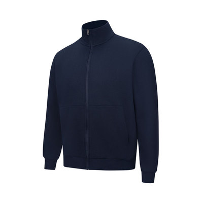 Steady State 男士拉链卫衣*抓绒丨lululemon丨LM3FASS
