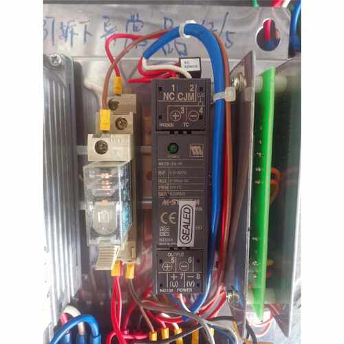 议价日本M-system爱模信号隔离变换器 M5TS-2A-R