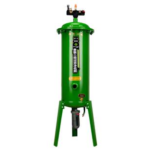 胜斯特油水分离器过滤器空压机精密气泵空气净化除水气压缩干燥罐
