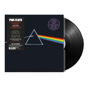 平克弗洛伊德 PINK FLOYD 月之暗面 黑胶唱片lp专辑12寸 摇滚音乐