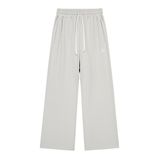 有志者UZIS 运动长裤男篮球健身训练夏季跑步透气薄款九分裤[临界