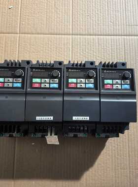 询价台达变频器380V-1.5KW