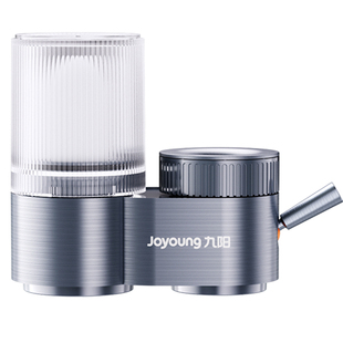 九阳净水器厨房终端自来水过滤器家用水龙头净化滤水器通用净水机