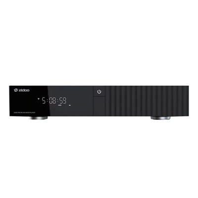 Z3000PRO8K音画分离不换功放