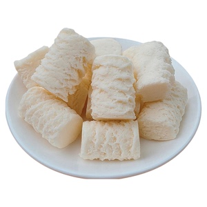 新疆奶醇原味新疆特产官方旗舰店正宗奶醇疙瘩儿童奶糖无添加零食