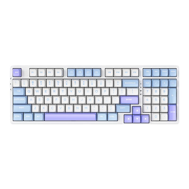 ������ٷ���Ӫ��VGN V98PROv2��ģ�Ȳ��GASKET�ṹ���߻�е����