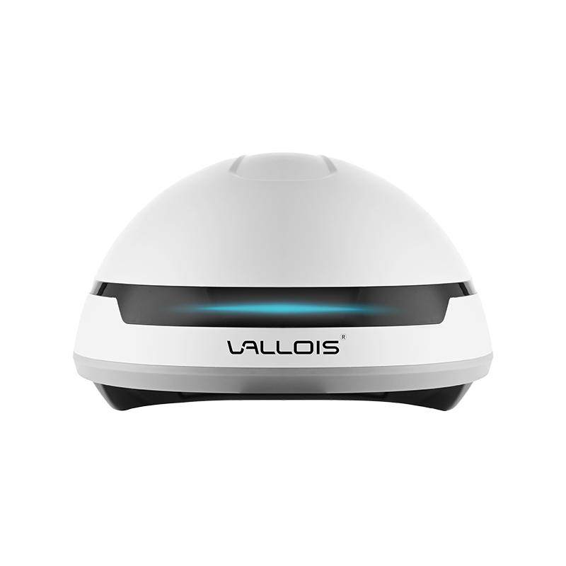 Vallois布洛伊丝红光生发帽 半导体激光生发仪头盔防脱防秃长头发