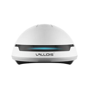 Vallois布洛伊丝红光生发帽 半导体激光生发仪头盔防脱防秃长头发