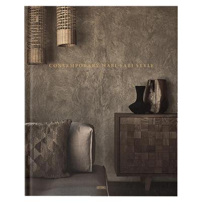 日本美学物哀幽室内装修设计现代