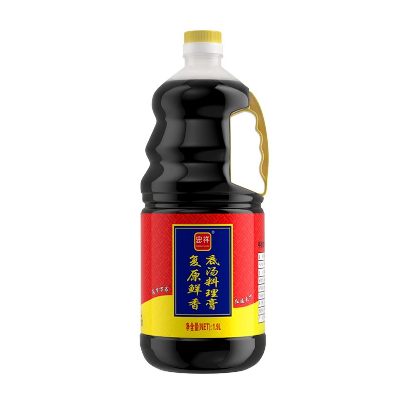 忠祥复原料理香膏卤肉炒菜增鲜