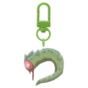 杀戮尖塔周边钥匙扣亚克力steam尖塔奇兵周边cdk桌游ios手机版