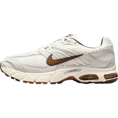 Nike/耐克正品2025秋季款男士系带运动耐磨气垫休闲鞋IQ4924-003