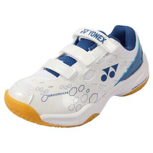 yonex尤尼克斯儿童羽毛球鞋男童女童少儿小孩大童运动鞋羽球鞋