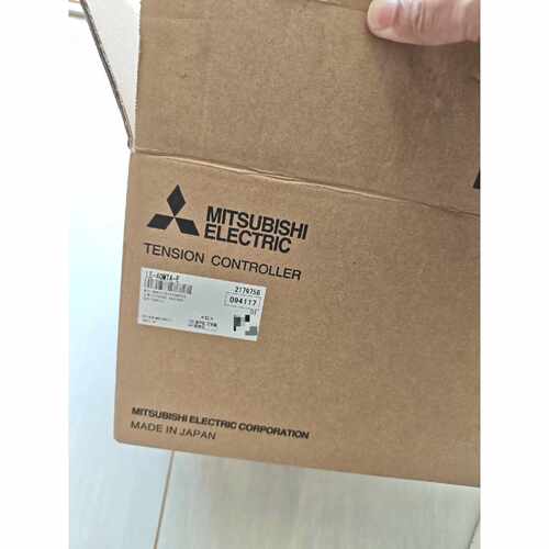 LE-40MTA-E全自动张力控制器，仓库里翻的余议价
