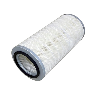 K2448空气滤芯适用于斯太尔陕汽德龙奥龙徐工吊车空滤东风滤清器