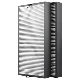 适配IAM空气净化器滤芯KJ800-M8/M6/850f/780/500/X8/580/pro滤网