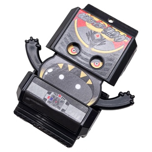 有货 万代  假面骑士加布 Gavv DX 龙骑 夜骑 生存王蛇 联动饱藏